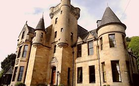 Broomhall Castle Stirling 3*